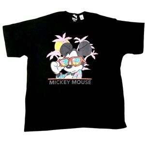 Disney Mickey Mouse T-Shirt